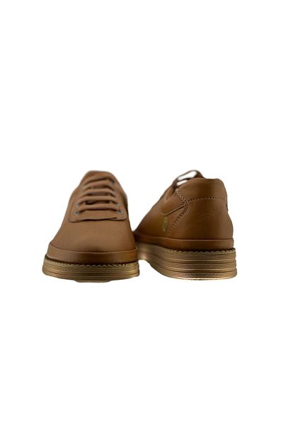 Mammamia Women's Leather Casual Shoes D25Ya-705