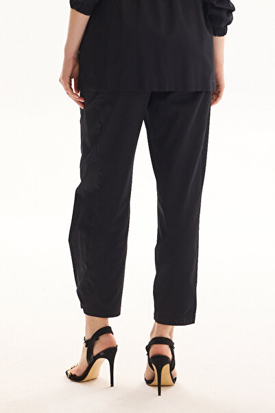 Missemramiss Lucido Pantolon 4776 Siyah