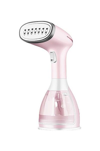 COOYA Portable Garment Steamer, 1500W Fast Heat-up, Removers Wrinkle Safe on All Fabrics for Home Travel