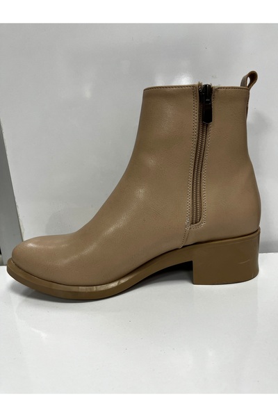 Mimoza KADIN KISA TOPUKLU BOT