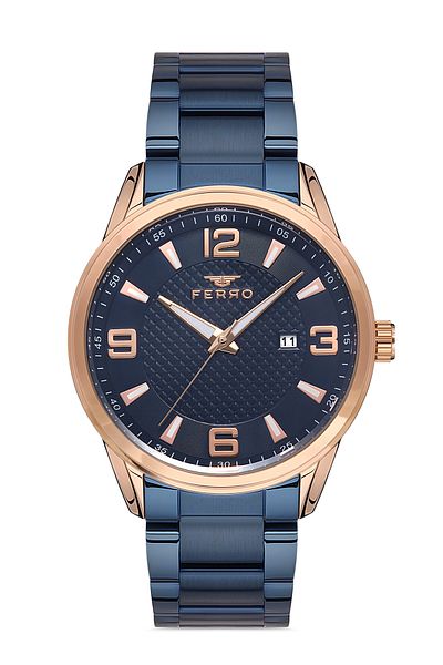 FERRO F11911A-T Men's Wristwatch