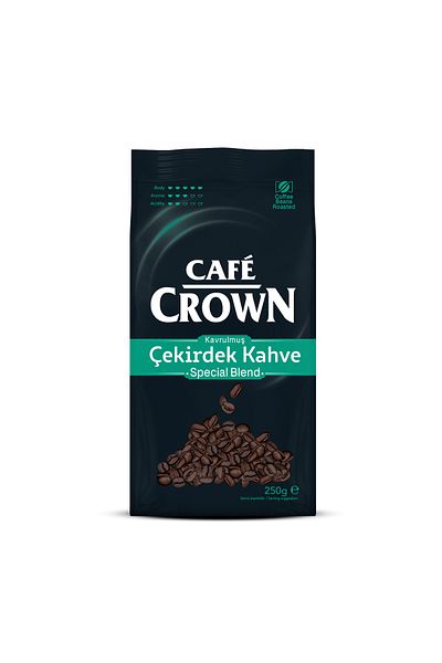 Cafe Crown Core Coffee Special Blend 250g