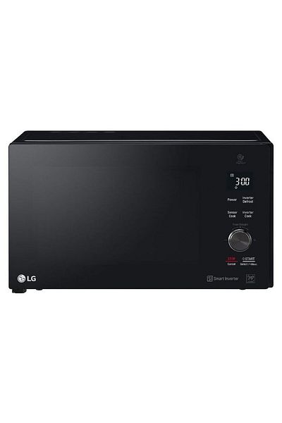 LG 42 Liters Microwave Oven with Grill - MH8265DIS