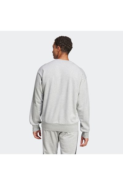 adidas Φούτερ Essentials Big Logo French Terry