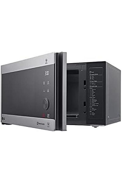 LG MH8265CIS Microwave Oven 42l