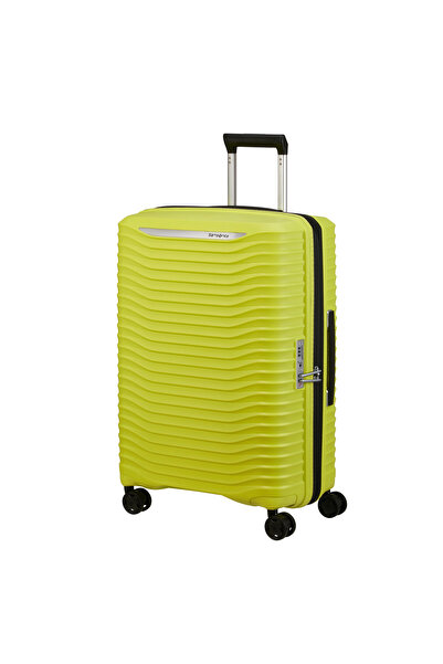 Samsonite Spinner Upscape 4 Tekerlekli 68 Cm Orta Boy Valiz