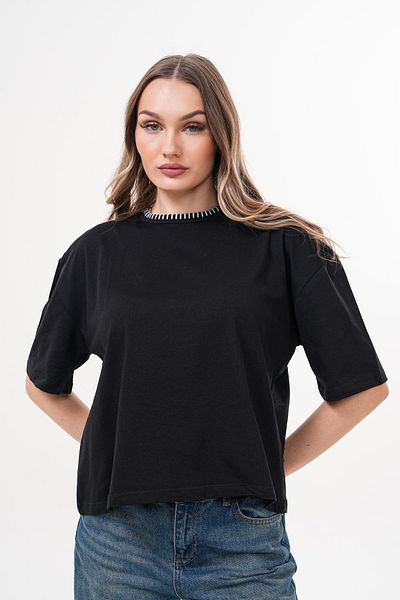 Figo Basic Women's T-Shirt