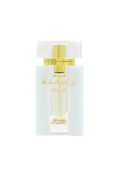 Rasasi NEBRAS AL ISHQ -SHOROUK CONC PERFUME 6ML