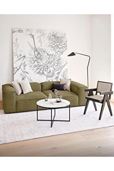 İMPERA LUXURY PUFFY KÖŞE KOLTUK