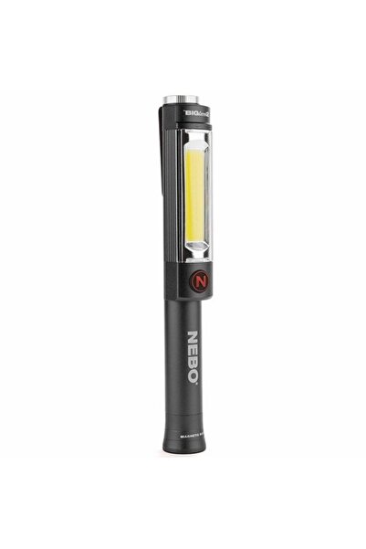NEBO 6737 Big Larry 2 500 Lümen Led Fener