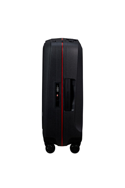 Samsonite Essens-spinner 4 Tekerlekli Kabin Boy Valiz 55cm