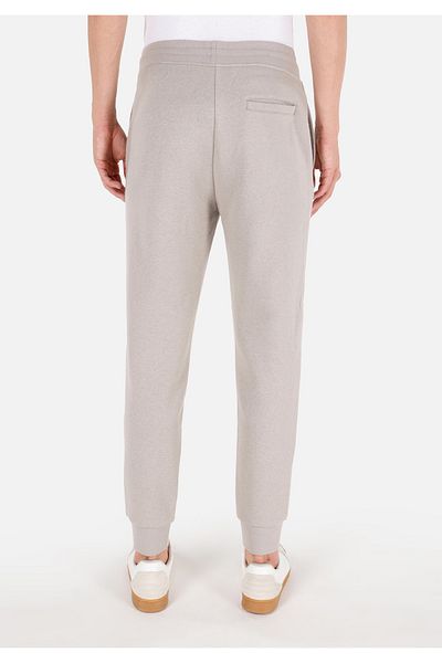 Colin's Slim Fit Mid Waist Straight Men's Stone Sweatpants