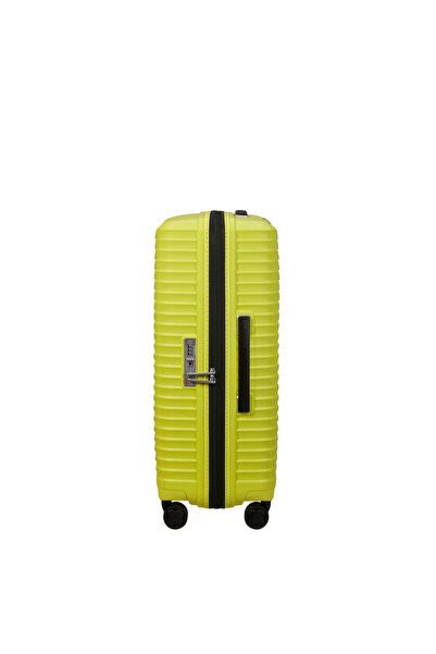 Samsonite Spinner Upscape 4 Tekerlekli 68 Cm Orta Boy Valiz
