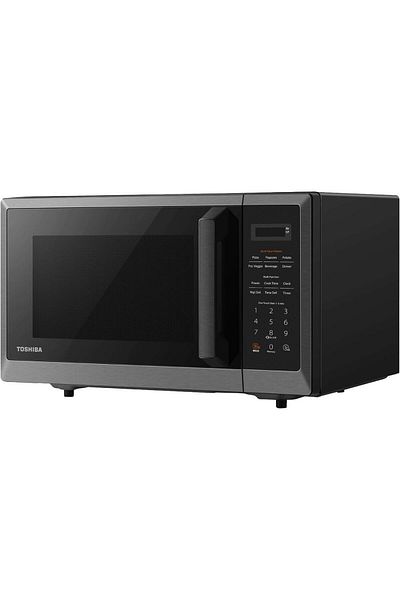 Toshiba L Series Microwave Oven ML2-EM30PE(BS)-R