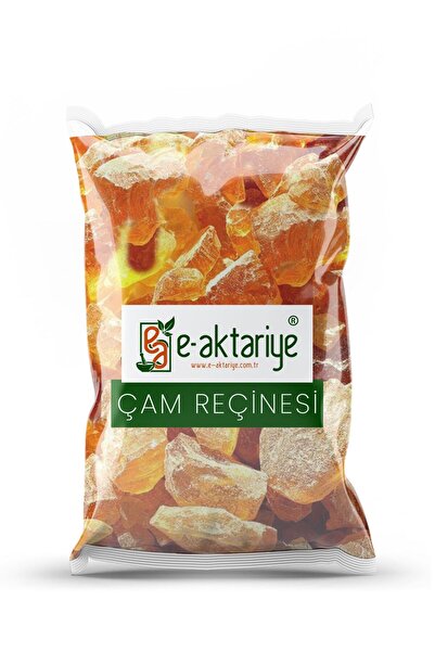 Eaktariye Çam Reçinesi 50 gr