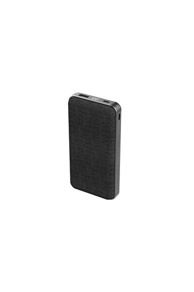 İBERRY IBERRY İ20XL 20.000 mAh PD 20W TAŞINABİLİR ŞARJ ALETİ POWERBANK