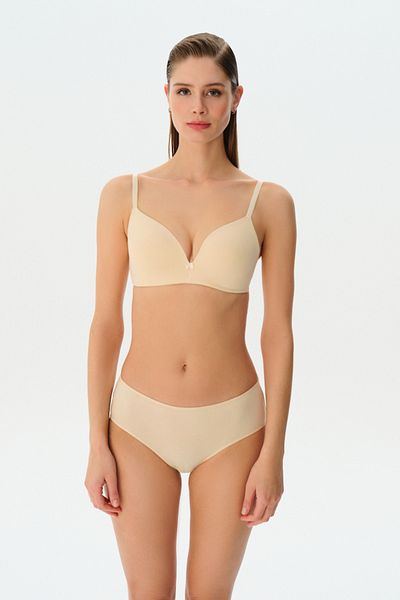 SUWEN Sutien moale Koton