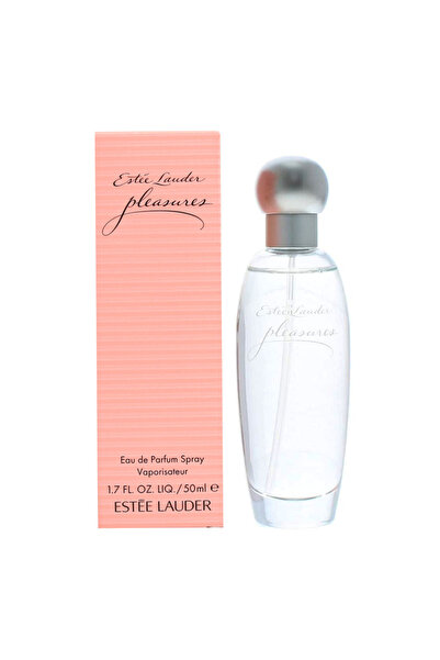 Estee Lauder Estee Lauder Pleasures For Women Eau De Parfum 50ml