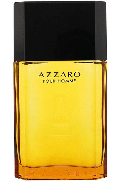 Azzaro Azzaro Pour Homme Eau De Toilette 50ml