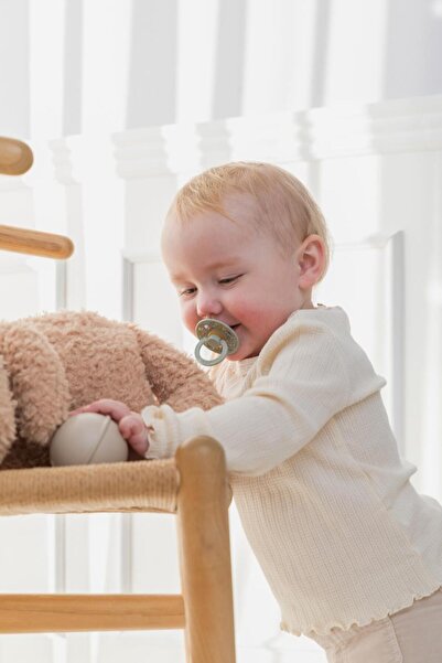 Bibs X Liberty Colour Ikili Capel- Sage 0-6 Ay