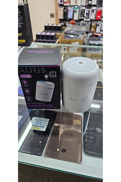 Auris Hava nemlendirici