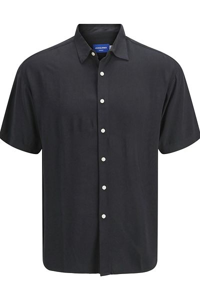 Jack & Jones JORJOSHUA Viscose Soup - Σορτς με λαιμόκοψη κουνελιού SS Μοντέλο