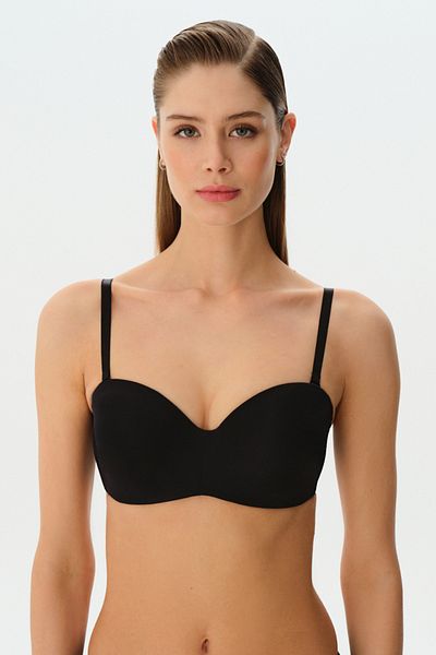 SUWEN Premium Diana Strapless Bra