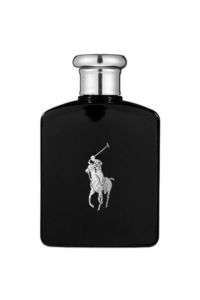 Ralph Lauren Ralph Lauren Polo Black For Men Eau De Toilette 75ml