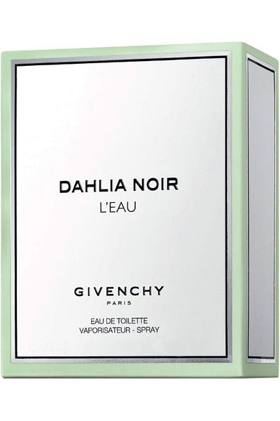 Givenchy Dahlia Noir L'Eau Eau de Toilette 50ml