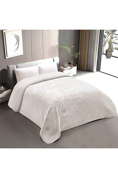 Canon Single engraved blanket, 180*240