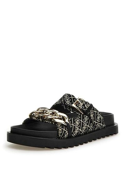 Guess Papuci de damă FL6FATFAL03