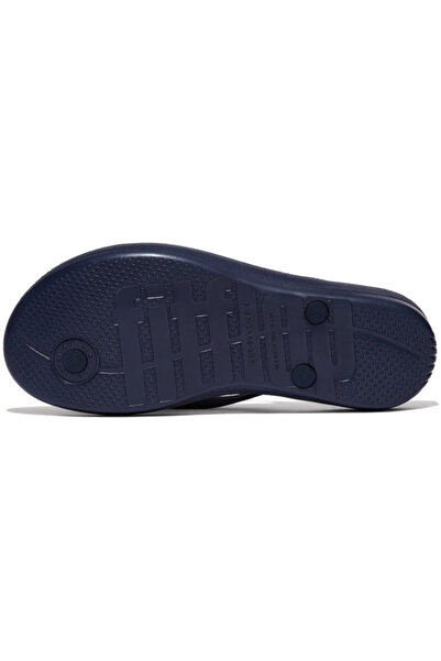 Others Slaps FITFLOP Iqushion, albastru, unisex