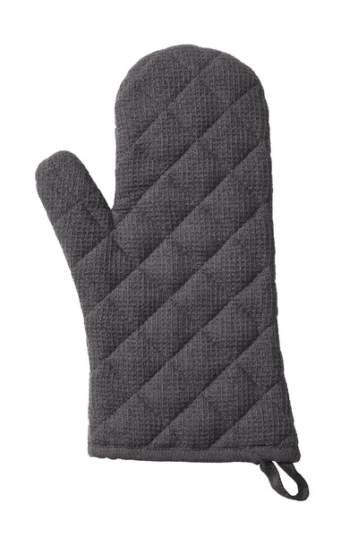 IKEA Oven Mitts and Handle Set Gray Color