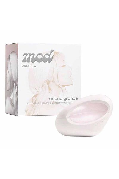 Ariana Grande Ariana Grande Mod Vanilla For Women Eau De Parfum 100ml