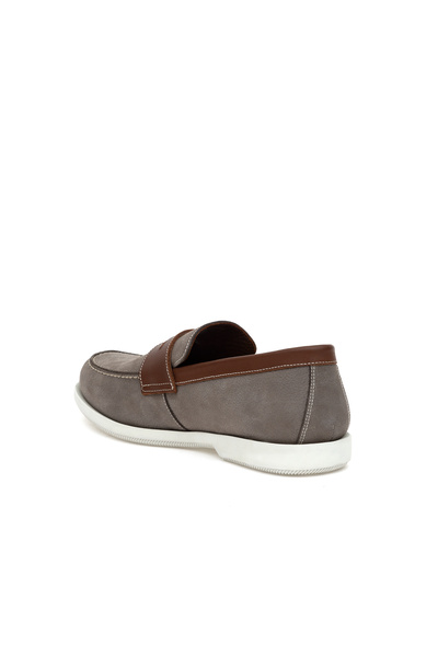 U.S. Polo Assn. Men's Mink Casual Shoes 50304760 -Vr052