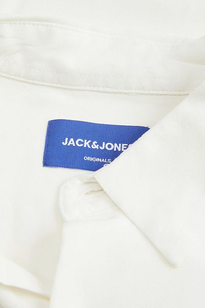 Jack & Jones Jorjoshua Viscose Πουλερικά SS