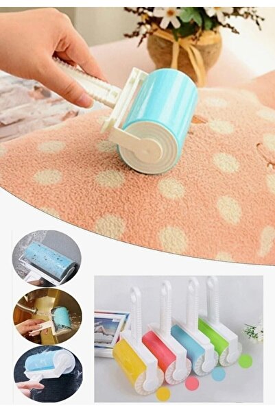 btm home Συσκευή συλλογής χνουδιών που πλένεται και επαναχρησιμοποιείται