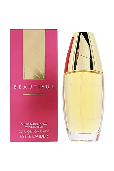 Estee Lauder Estee Lauder Beautiful For Women Eau De Parfum 75ml