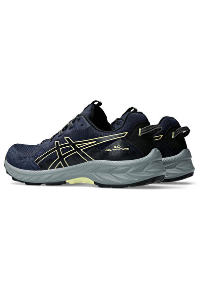 Asics Gel-venture 10 Erkek Mavi Outdoor Koşu Ayakkabısı 1011b967-400