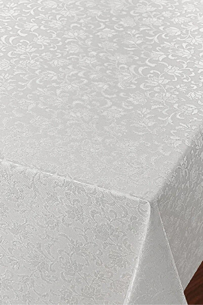 Blue Home Față de masă din PVC cu căptușeală din fibre fantastice, ușor de cu...