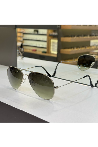 De Valentini Damla Güneş Gözlüğü
