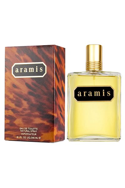 Aramis Aramis For Men Eau De Toilette 240ml