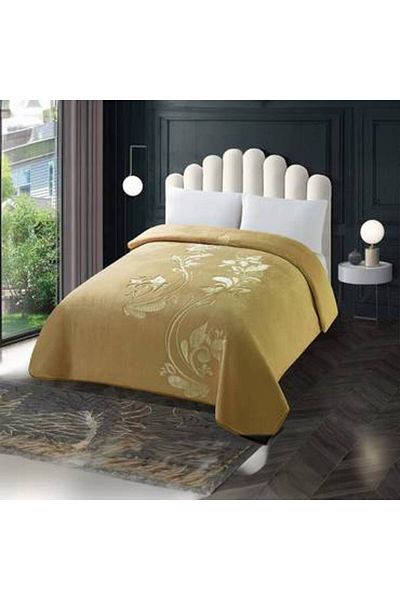 Canon Single engraved blanket, 180*240