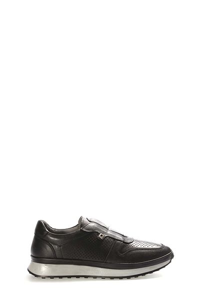 FAST STEP Genuine Leather Men's Casual Shoes 951Ma109Zim