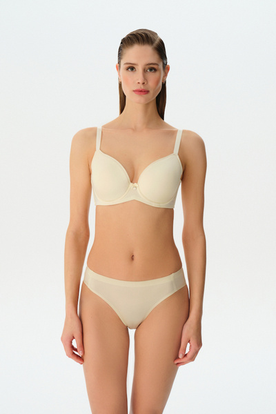 SUWEN Linda Non-Padded Bra