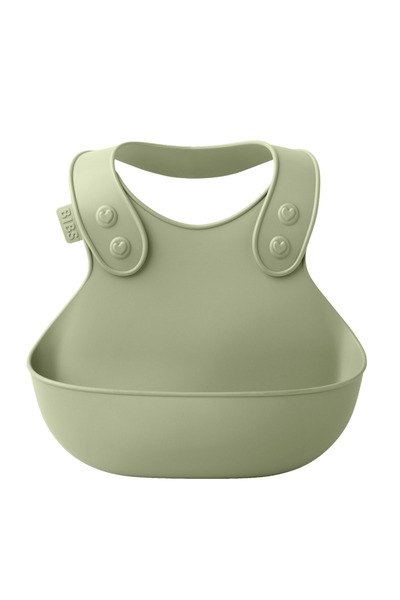 Bibs Dinner Bib Önlük - Sage