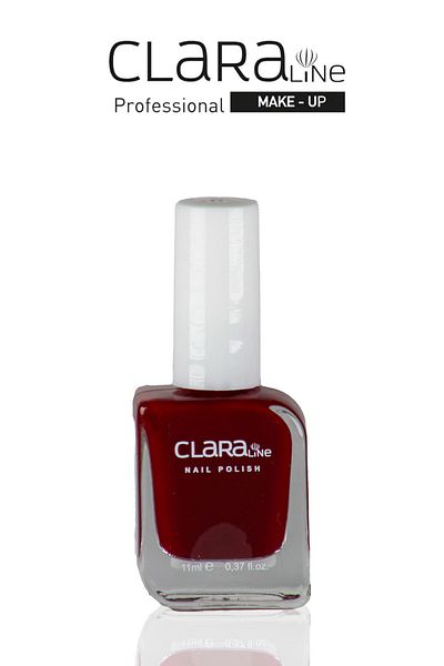 Clara LINE NAIL POLISH 150