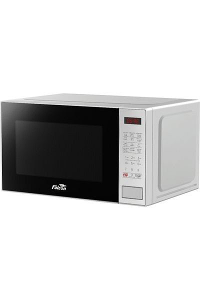 Falcon 700W Countertop Microwave Oven 20 Liter