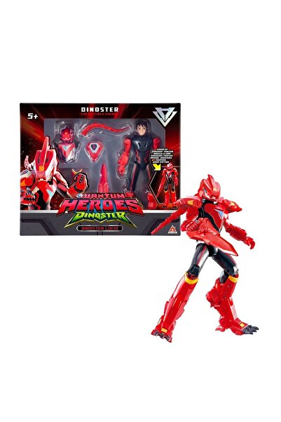 Mega Oyuncak شخصية لوسيو هيروز دينوستر