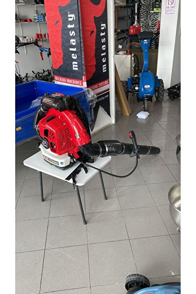 5 HP ÜFLEME MAKİNESİ